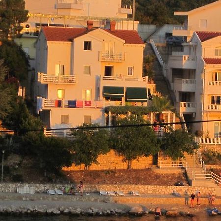 Villa Obad Guest House Neum Exterior foto