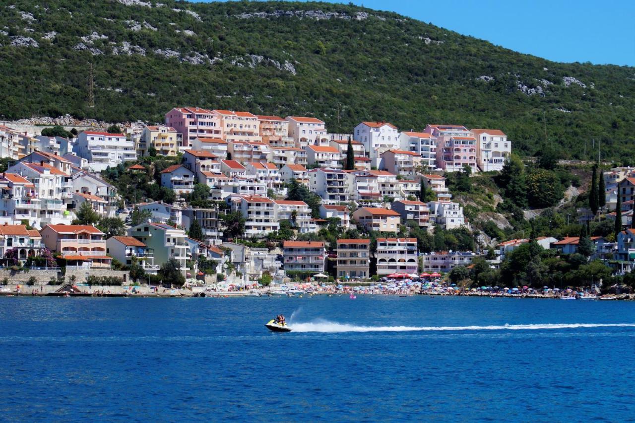 Villa Obad Guest House Neum Exterior foto
