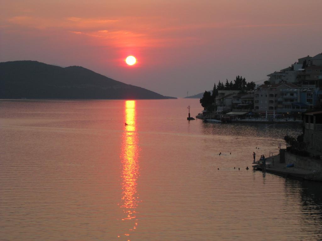 Villa Obad Guest House Neum Quarto foto