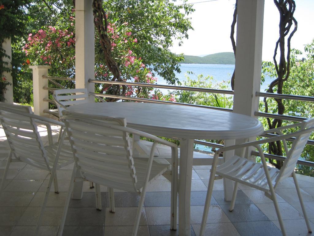 Villa Obad Guest House Neum Quarto foto